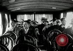 Standbild Überlandbusse United States USA, 1927, aus Sekunde 18 historischem Filmmaterial Videoclip 65675031467