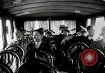 Standbild Überlandbusse United States USA, 1927, aus Sekunde 19 historischem Filmmaterial Videoclip 65675031467