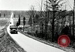 Standbild Überlandbusse United States USA, 1927, aus Sekunde 20 historischem Filmmaterial Videoclip 65675031467