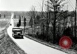 Standbild Überlandbusse United States USA, 1927, aus Sekunde 21 historischem Filmmaterial Videoclip 65675031467