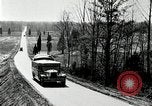 Standbild Überlandbusse United States USA, 1927, aus Sekunde 22 historischem Filmmaterial Videoclip 65675031467