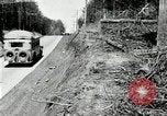 Standbild Überlandbusse United States USA, 1927, aus Sekunde 24 historischem Filmmaterial Videoclip 65675031467