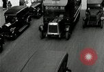 Standbild Überlandbusse United States USA, 1927, aus Sekunde 43 historischem Filmmaterial Videoclip 65675031467