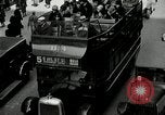 Standbild Überlandbusse United States USA, 1927, aus Sekunde 45 historischem Filmmaterial Videoclip 65675031467