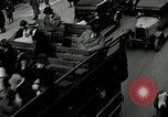 Standbild Überlandbusse United States USA, 1927, aus Sekunde 47 historischem Filmmaterial Videoclip 65675031467