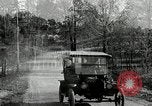 Standbild American Highway United States USA, 1927, aus Sekunde 14 historischem Filmmaterial Videoclip 65675031468
