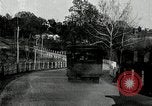 Standbild American Highway United States USA, 1927, aus Sekunde 15 historischem Filmmaterial Videoclip 65675031468