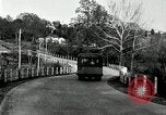 Standbild American Highway United States USA, 1927, aus Sekunde 16 historischem Filmmaterial Videoclip 65675031468