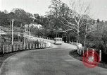 Standbild American Highway United States USA, 1927, aus Sekunde 20 historischem Filmmaterial Videoclip 65675031468
