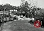 Standbild American Highway United States USA, 1927, aus Sekunde 21 historischem Filmmaterial Videoclip 65675031468