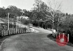 Standbild American Highway United States USA, 1927, aus Sekunde 22 historischem Filmmaterial Videoclip 65675031468