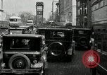 Standbild American Highway United States USA, 1927, aus Sekunde 32 historischem Filmmaterial Videoclip 65675031468