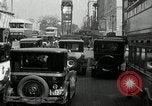 Standbild American Highway United States USA, 1927, aus Sekunde 34 historischem Filmmaterial Videoclip 65675031468