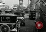 Standbild American Highway United States USA, 1927, aus Sekunde 36 historischem Filmmaterial Videoclip 65675031468