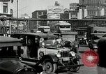 Standbild American Highway United States USA, 1927, aus Sekunde 37 historischem Filmmaterial Videoclip 65675031468