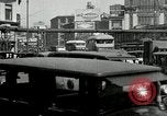 Standbild American Highway United States USA, 1927, aus Sekunde 39 historischem Filmmaterial Videoclip 65675031468
