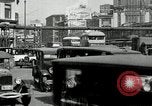 Standbild American Highway United States USA, 1927, aus Sekunde 40 historischem Filmmaterial Videoclip 65675031468