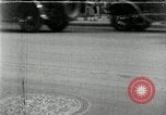 Standbild American Highway United States USA, 1927, aus Sekunde 49 historischem Filmmaterial Videoclip 65675031468