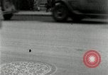 Standbild American Highway United States USA, 1927, aus Sekunde 50 historischem Filmmaterial Videoclip 65675031468