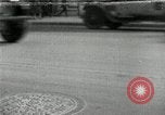 Standbild American Highway United States USA, 1927, aus Sekunde 52 historischem Filmmaterial Videoclip 65675031468