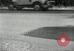 Standbild American Highway United States USA, 1927, aus Sekunde 54 historischem Filmmaterial Videoclip 65675031468