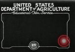 Image of early paths roads and wagon routes west in United States United States USA, 1929, second 1 stock footage video 65675031469