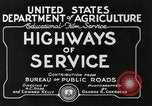 Image of early paths roads and wagon routes west in United States United States USA, 1929, second 10 stock footage video 65675031469