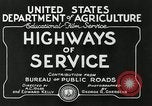 Image of early paths roads and wagon routes west in United States United States USA, 1929, second 12 stock footage video 65675031469