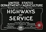 Image of early paths roads and wagon routes west in United States United States USA, 1929, second 14 stock footage video 65675031469