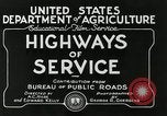 Image of early paths roads and wagon routes west in United States United States USA, 1929, second 15 stock footage video 65675031469