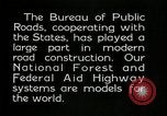 Image of rebuilt roads United States USA, 1929, second 4 stock footage video 65675031470