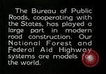 Image of rebuilt roads United States USA, 1929, second 11 stock footage video 65675031470