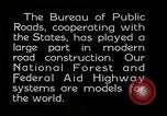 Image of rebuilt roads United States USA, 1929, second 12 stock footage video 65675031470