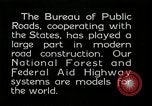 Image of rebuilt roads United States USA, 1929, second 17 stock footage video 65675031470