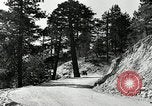 Image of rebuilt roads United States USA, 1929, second 26 stock footage video 65675031470