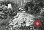Image of rebuilt roads United States USA, 1929, second 37 stock footage video 65675031470