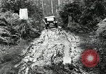 Image of rebuilt roads United States USA, 1929, second 40 stock footage video 65675031470