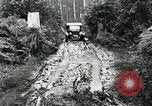Image of rebuilt roads United States USA, 1929, second 41 stock footage video 65675031470