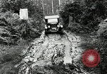 Image of rebuilt roads United States USA, 1929, second 45 stock footage video 65675031470