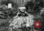 Image of rebuilt roads United States USA, 1929, second 46 stock footage video 65675031470