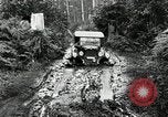 Image of rebuilt roads United States USA, 1929, second 47 stock footage video 65675031470