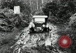 Image of rebuilt roads United States USA, 1929, second 48 stock footage video 65675031470