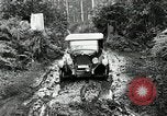 Image of rebuilt roads United States USA, 1929, second 49 stock footage video 65675031470