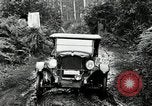 Image of rebuilt roads United States USA, 1929, second 51 stock footage video 65675031470