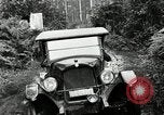 Image of rebuilt roads United States USA, 1929, second 52 stock footage video 65675031470