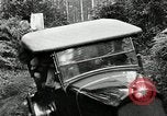 Image of rebuilt roads United States USA, 1929, second 53 stock footage video 65675031470