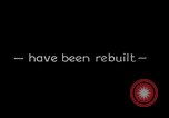 Image of rebuilt roads United States USA, 1929, second 56 stock footage video 65675031470