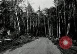 Image of rebuilt roads United States USA, 1929, second 60 stock footage video 65675031470