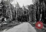 Image of rebuilt roads United States USA, 1929, second 61 stock footage video 65675031470