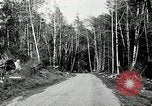 Image of rebuilt roads United States USA, 1929, second 62 stock footage video 65675031470